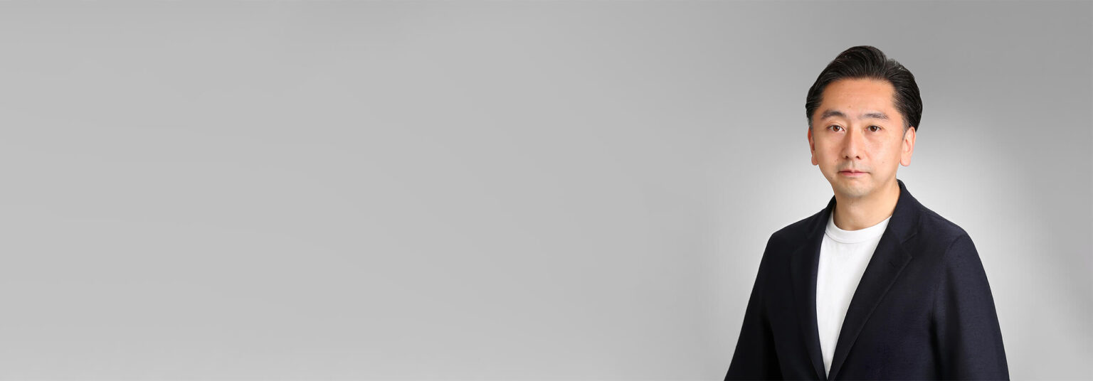 代表取締役社長　齊藤 了介