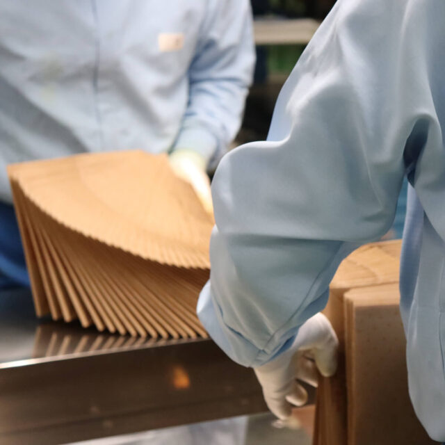 働きやすい労働環境