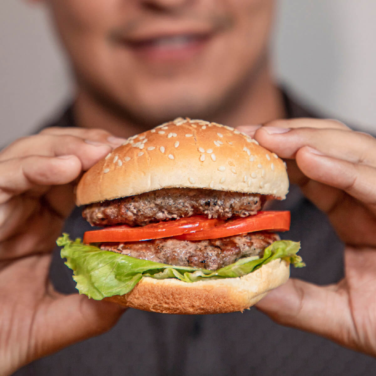 トップクラスの市場シェア