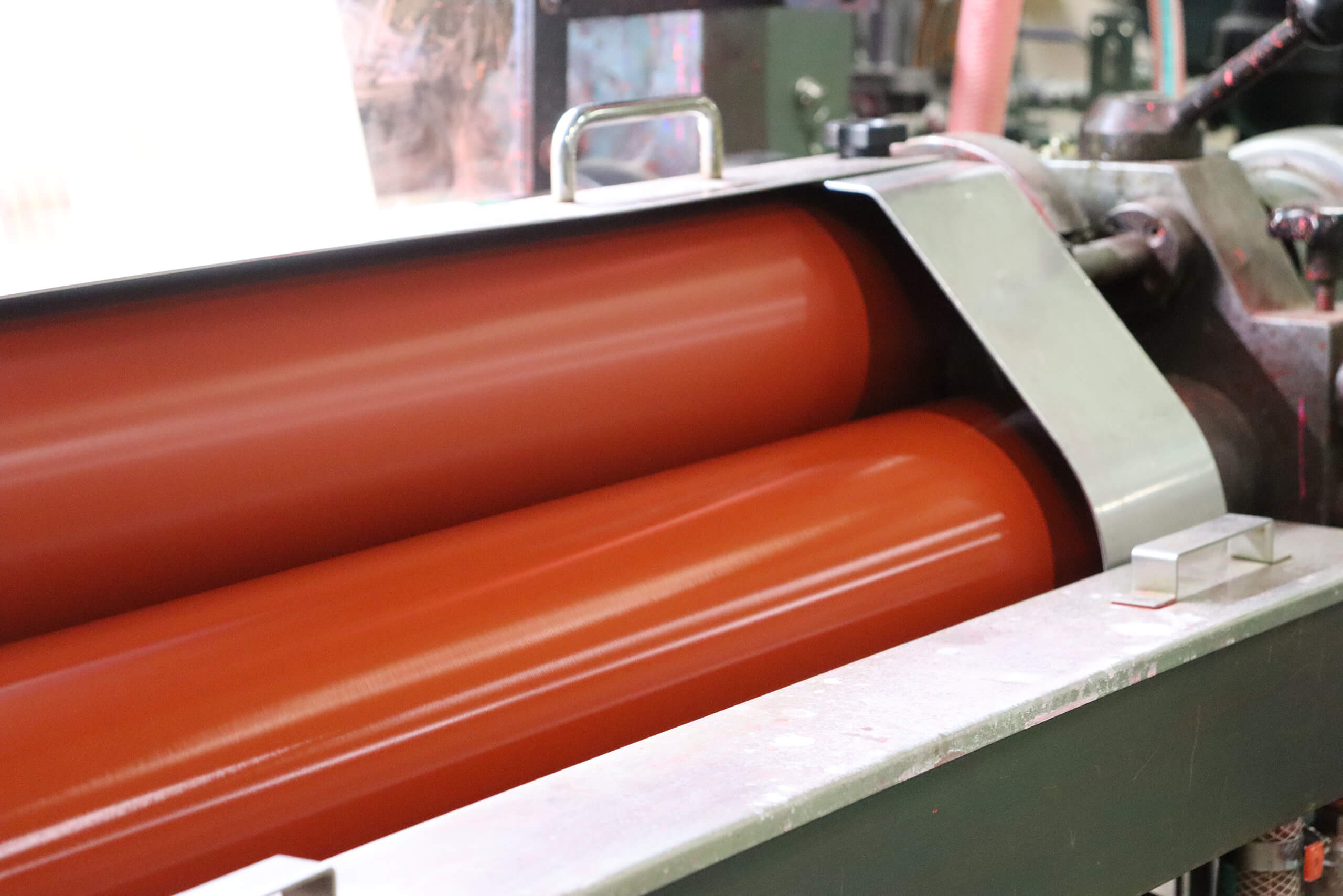 バーガーパックの強み